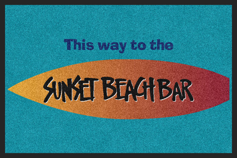 Sunset Beach Bar