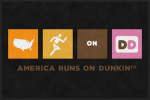 Dunkin Donuts - Franchise Management Ser