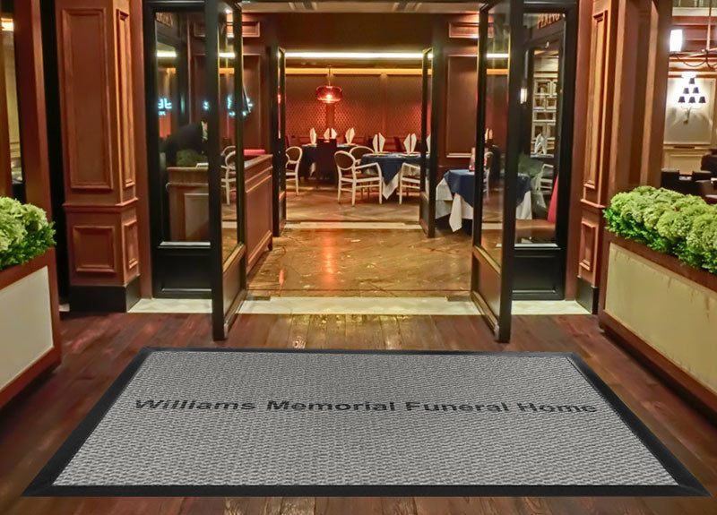 Williams Memorial Funeral Home