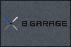 B GARAGE