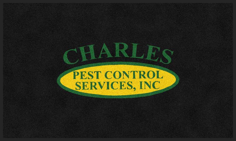 Charles Pest Control BK BG §