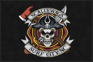 Scallywags New