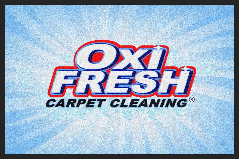 Oxi Fresh Carpet Cleaning