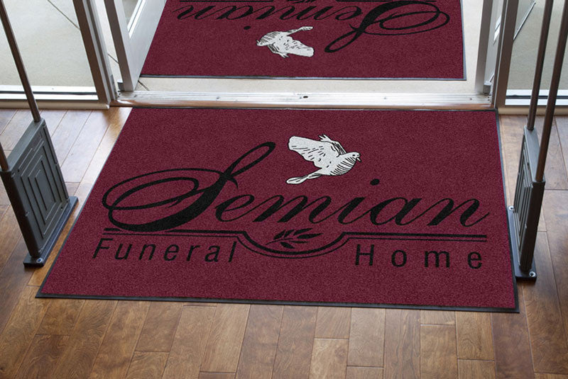 SEMIAN FUNERAL HOME