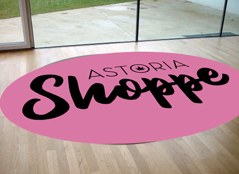 Astoria Shoppe Black Pink §