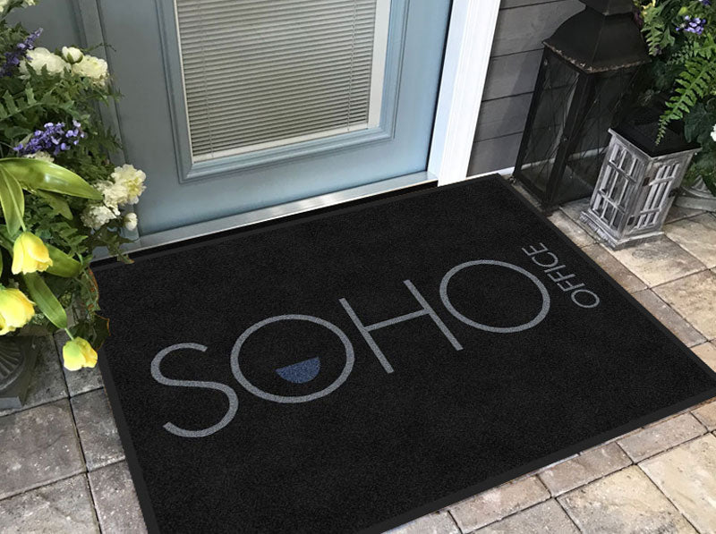 SOHO Office rug