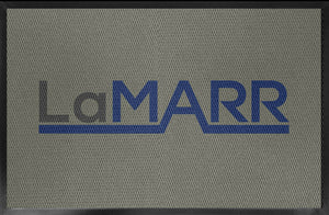 LaMarr Civic Center V2 -  22" X 32"
