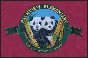 PALMVIEW ELEMENTARY K1