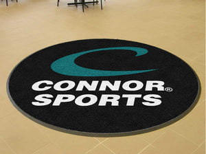 Connor Sports Round