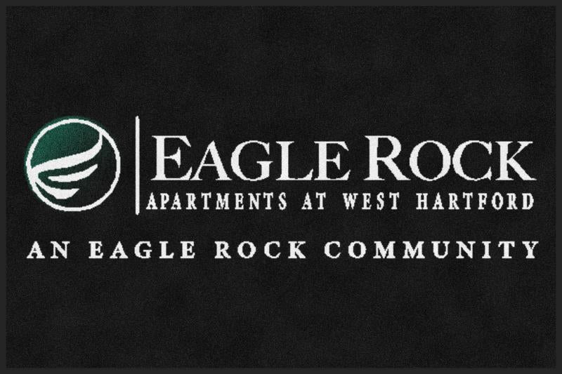 Eagle Rock Horizontal