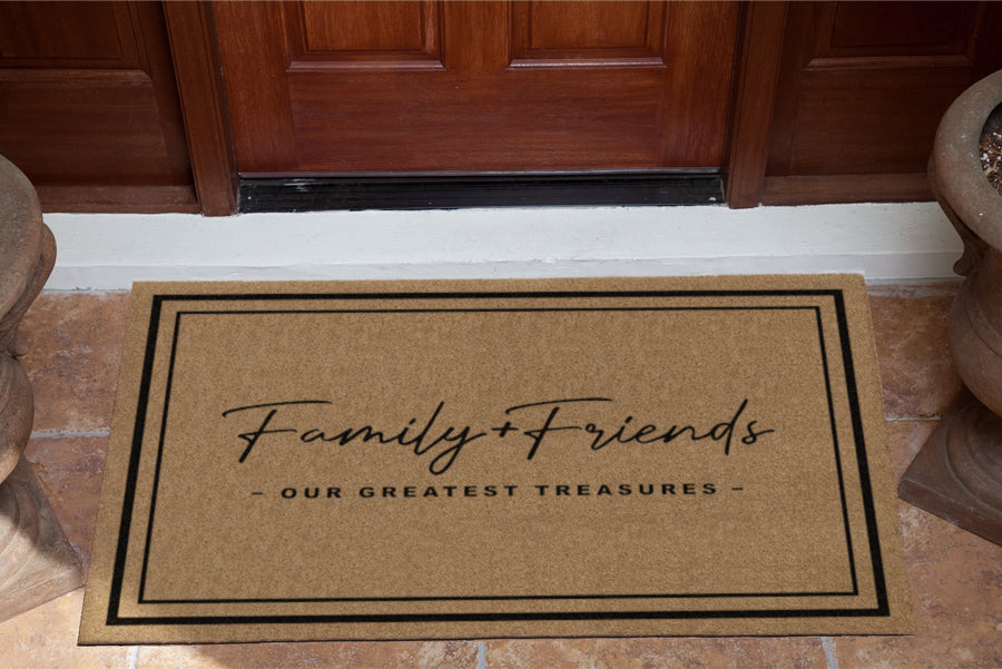 Friends & Family Greatest Treasures §