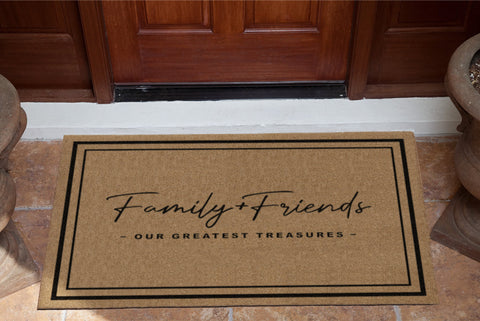 Friends & Family Greatest Treasures §