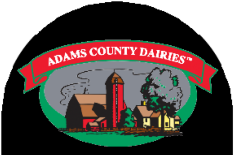 Adams County Dairies Grey §