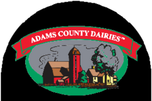 Adams County Dairies Grey §