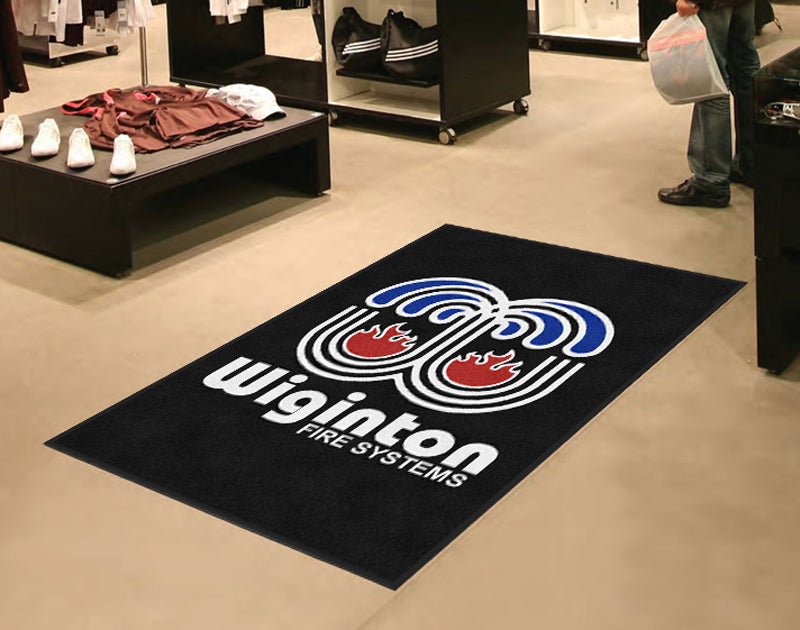 Wiginton Fire Systems