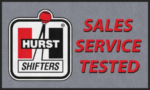 Hurst - Create Your Own