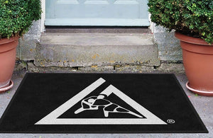 Front mat