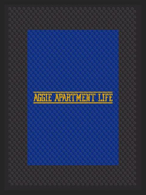 Aggie Apartment Life §