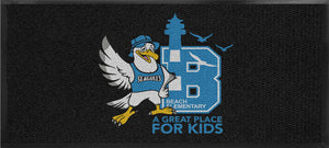 Beach Elementary School
