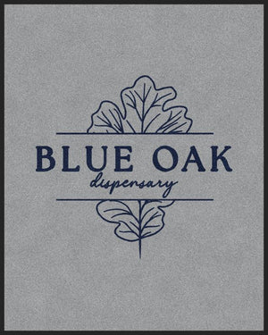Blue Oak