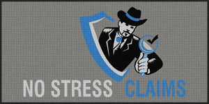 No Stress Claims