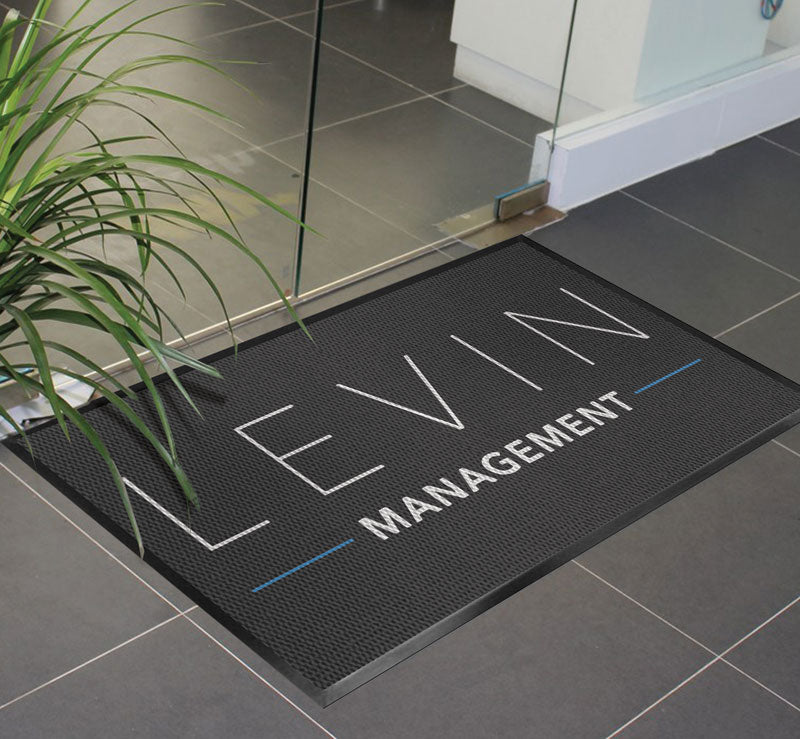 Levin Managment Corporation