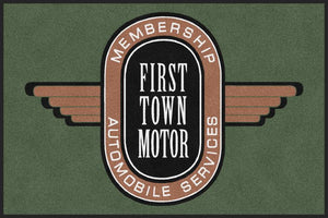 First Town Motor