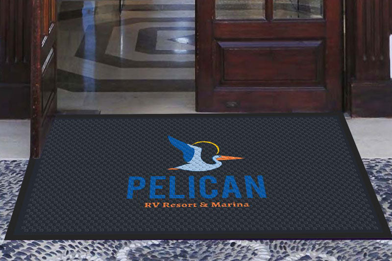 Pelican RV Resort & Marina