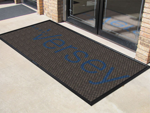 Welcome Rubber Mats, Hotel Entrance Matting