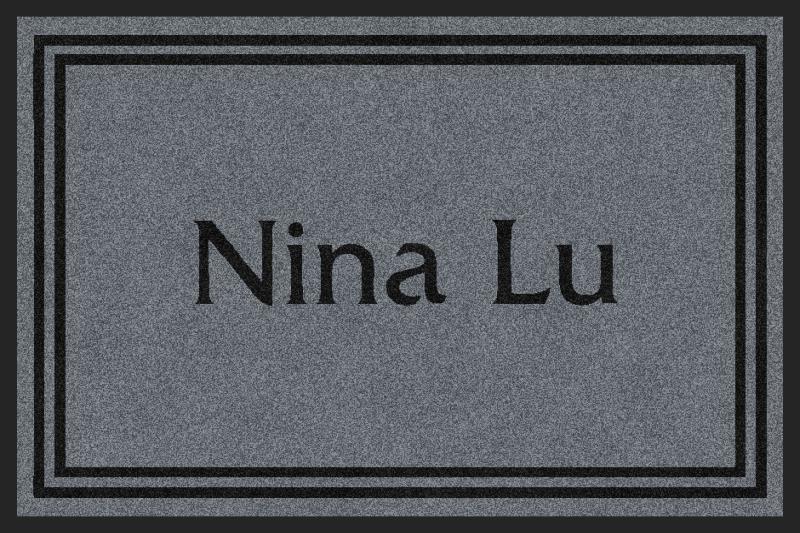 Nina Lu