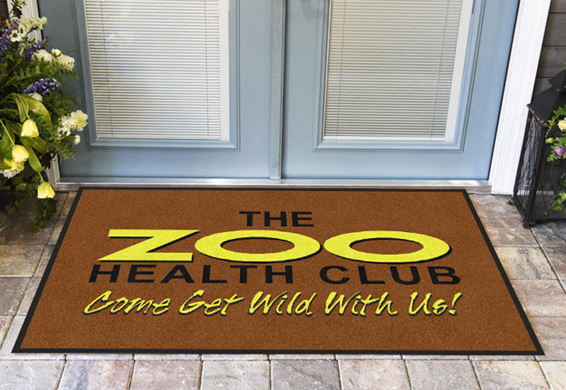 Zoo Health Club