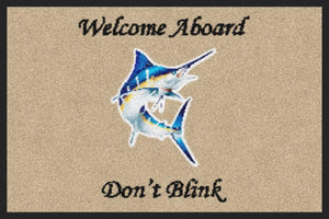 Dont Blink