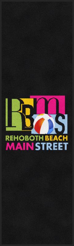 Rehoboth Beach Main Street