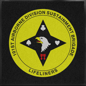 101st Airborne Division Sustainment Brig §