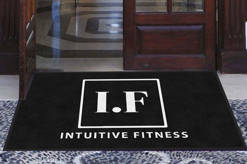 Intuitive Fitness