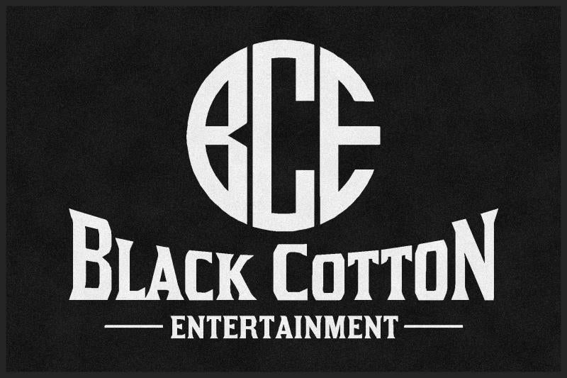 Black Cotton Entertainment §
