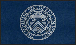 Rice seal door mat 1 §