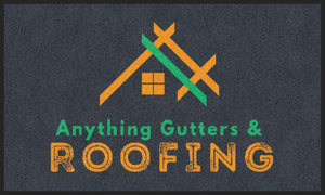 Anything Gutters and Roofing