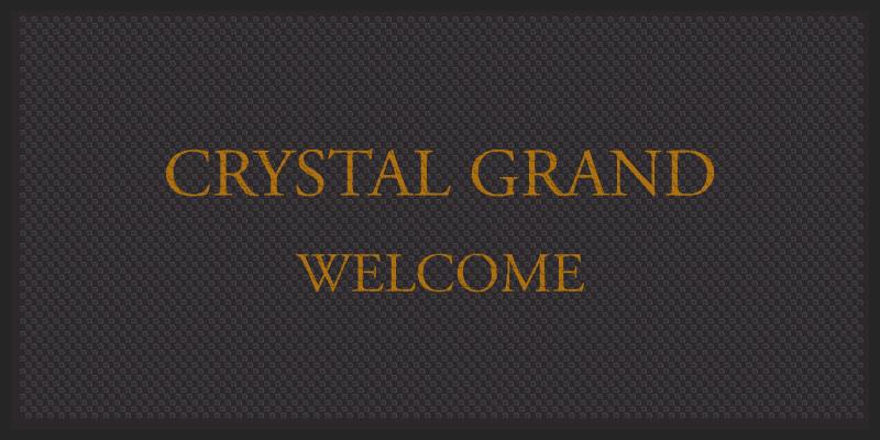 Crystal Grand Banquets §