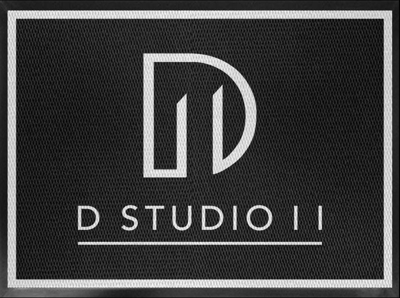 D studio 11 Thinner Border