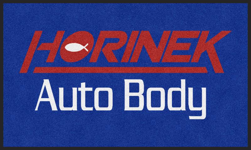 Horinek Auto Body