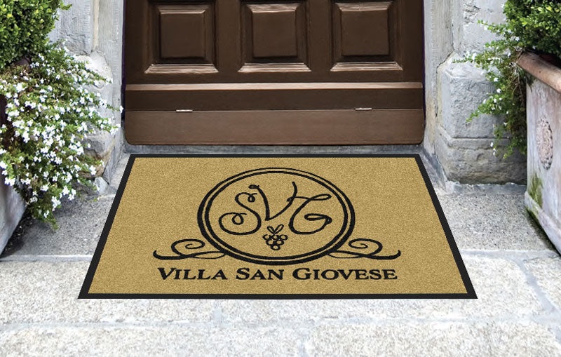 Villa San Giovese