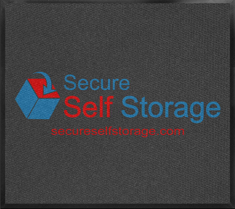 Secure Self Storage §