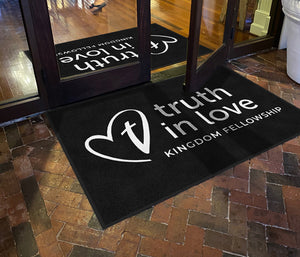Truth In Love