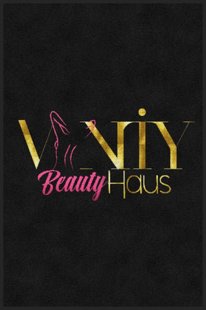 Vanity Beauty Haus