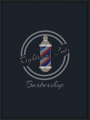 Righteous Cuts Barbershop §