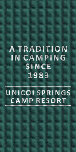 Unicoi Springs Camp Resort