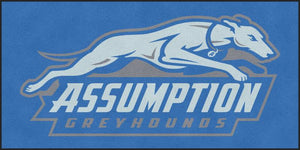 Assumption Greyhounds §