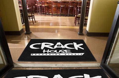 Crack House rug