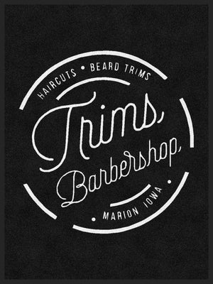 TRIMS BARBERSHOP